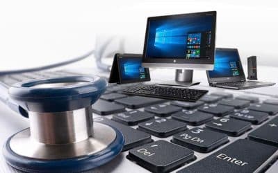 Why You Should Leave Computer Repairs to Dedicated Computer Repair Service Professionals…