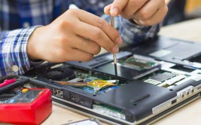 The Benefits Of Hiring Laptop Computer Repair Specialists…